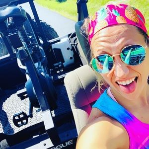 Meet your Posher, Erica